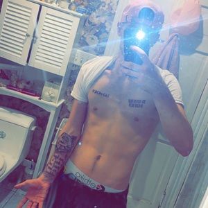 Meet your Posher, Cody